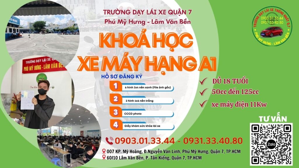 XE MÁY HẠNG A