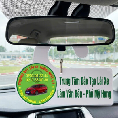 📍 HỌC LÁI XE UY TÍN TẠO NÊN THƯƠNG HIỆU!