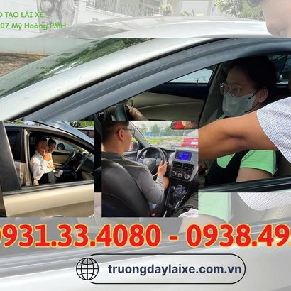 THÔNG BÁO KHÓA HỌC BỔ TÚC TAY LÁI THÁNG 9/2026